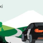 Uber Taxi(ウーバータクシー)のお支払い方法と設定