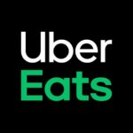 Uber Eats配達パートナー